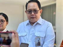 4 Pejabat ESDM Jatim Tersangka Pungli, Sekdaprov Ancam Rombak Total Staf!
