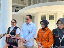 Sekdaprov Jatim Imbau Warga Ikuti Sensus Ekonomi 2026