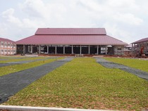 413 Siswa Sekolah Rakyat di Lampung Mulai Masuk Asrama 13 Juli 2026