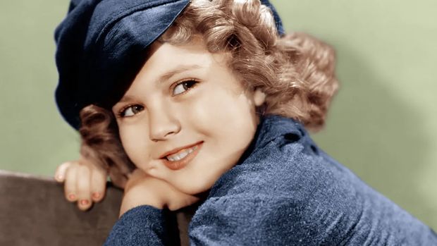 Shirley Temple Shirley Temple