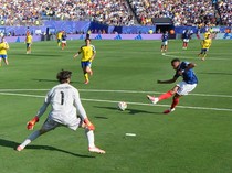 Swedia Tak Berkutik, Prancis Melenggang ke 16 Besar Piala Dunia 2026