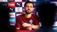Bernardo Silva Diyakini Mudah Adaptasi dengan Para Bintang Real Madrid