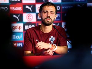 Bernardo Silva Diyakini Mudah Adaptasi dengan Para Bintang Real Madrid
