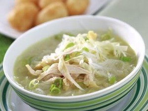 Soto Lento