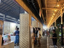 Jajanan Tradisional Jadi Primadona di PKB 2026, Omzet UMKM Tembus Rp 2,5 Miliar