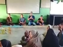 Tabungan Ratusan Juta Siswa di Lombok Timur Ternyata Dipakai Guru