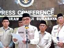 Kemenhaj Siapkan Haji 2027, Syarat Kesehatan dan Fase Armuzna Jadi Sorotan