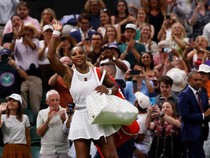 Wimbledon 2026: Serena Williams Kalah di Laga Comeback