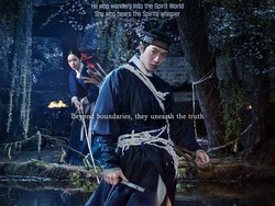 Sinopsis Drama Korea The East Palace, Pemain & Tanggal Tayang