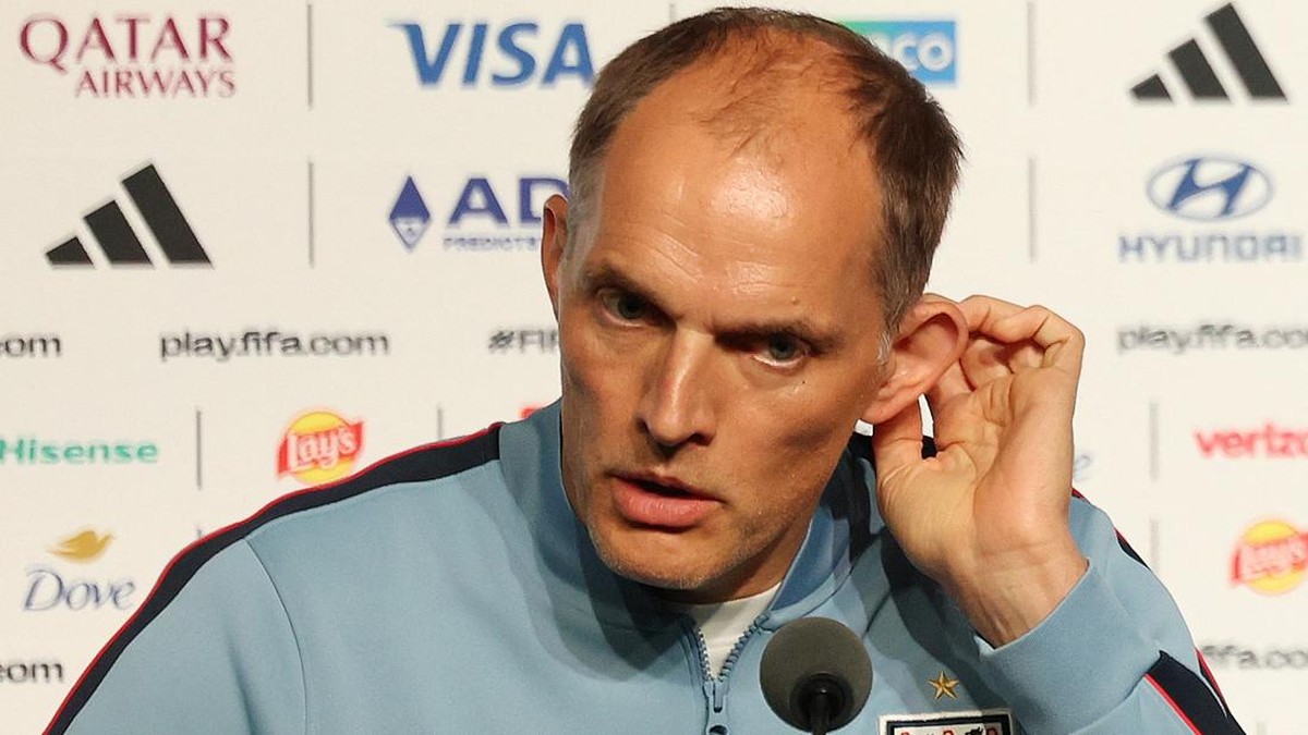 Thomas Tuchel
