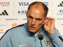 Thomas Tuchel Sudah Sia-siakan Generasi Emas Inggris