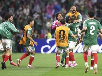 Meksiko Singkirkan Ekuador 2-0, Lolos ke Babak 16 Besar