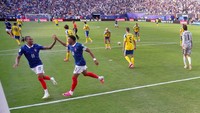 Piala Dunia 2026: Siapa Bisa Jungkalkan Prancis?