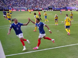 Piala Dunia 2026: Siapa Bisa Jungkalkan Prancis?