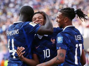 4 Data-Fakta usai Prancis Benamkan Swedia di Piala Dunia 2026