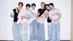 8 Grup K-Pop Rookie Paling Populer di Korsel Saat Ini