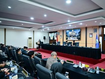 Pemprov Sulsel Tegaskan Transparan Kelola APBD Usai Raih WTP 5 Kali Beruntun