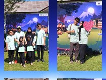 Pererat Kebersamaan, Wali Band Gelar Family Gathering 2026