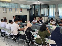Kantor PDAM Pati Digeruduk Warga gegara Air Sering Macet