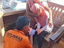 Duh! Korban Sengatan Ubur-ubur di Pantai Gunungkidul Makin Banyak