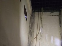 Kronologi 11 Tahanan Kabur dari Rutan Polres Kolut Usai Bobol Ventilasi