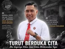 Fakta Mengejutkan di Balik Gugurnya Polisi Katingan Menurut Seorang Rekan