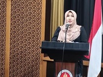 Lia Istifhama Ungkap Syarat Pemimpin Ideal, Literasi Jadi Hal Penting