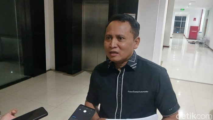 Anggota Komisi IV DPRD Samarinda Anhar.