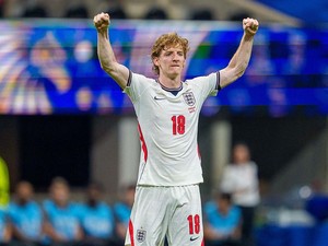 Yamal atau Kane, Gordon Dukung Siapa di Ballon dOr?