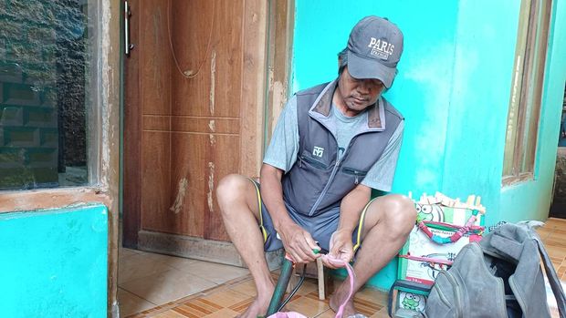 penerima donasi awan berbuatbaik.id