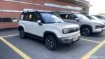 Potret SUV Listrik Boxy Wuling Rp 200 Jutaan, Laris Nggak Kalau Dijual di RI?