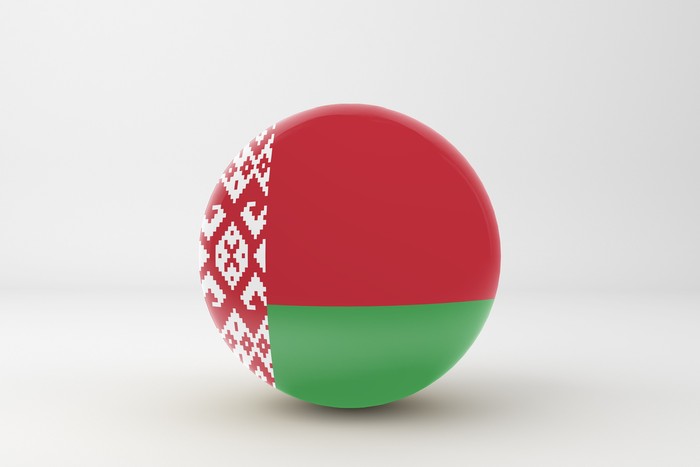 Belarus Flag