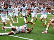 Link Live Streaming Spanyol Vs Belgia Babak 8 Besar Piala Dunia 2026