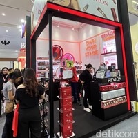 Siap Borong! Ini Daftar Promo Diskon Terheboh dari Ratusan Brand di JXB 2026