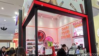 Siap Borong! Ini Daftar Promo Diskon Terheboh dari Ratusan Brand di JXB 2026