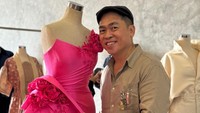 'Comeback' Billy Tjong dan Bocoran JF3 Fashion Festival 2026