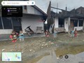 Viral! Aksi Bocah Lucu Kage Bunshin Ala Naruto di Google Maps