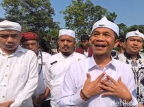 Awal Mula Terciptanya Lagu Kontroversial Lalaki Langit Bupati Purwakarta