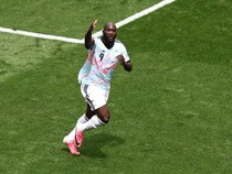 Lukaku Resmi ke Fenerbahce, Sindir Masa Buruk di Napoli