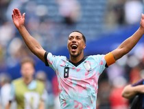 Gelandang Veteran Belgia Masuk Radar Setan Merah