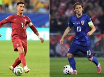 Jadwal Portugal Vs Kroasia di Piala Dunia 2026: Ronaldo atau Modric Pulang?