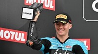 Ini Dia Pebalap Rookie Pertama di MotoGP 2027