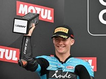 Dani Holgado Jadi Rookie Pertama MotoGP 2027, Siapa Menyusul?
