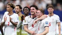Satu Kritik Wayne Rooney untuk Timnas Inggris