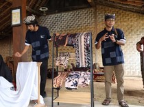 Genjot Ekonomi, Astra International Tbk Perkuat Budaya Osing Desa Kemiren