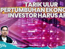 Memupuk Kepercayaan Investor di Paruh Kedua 2026