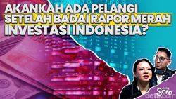 Video: Ini Strategi Untuk Investor Jelang Paruh Kedua 2026