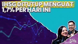 Video: Pertumbuhan Sektor Perbankan Jadi Tumpuan Naiknya IHSG