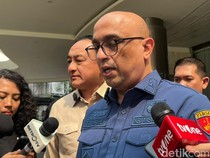 Terlibat Pengadaan Ompreng, Deputi BGN Lalu Iwan Tersangka Baru Korupsi MBG!