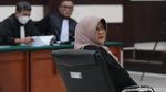 Dokter Tifa Jalani Sidang Perdana di PN Jaktim